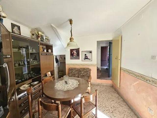 Villa Indipendente in vendita a Collesano, Sicilia