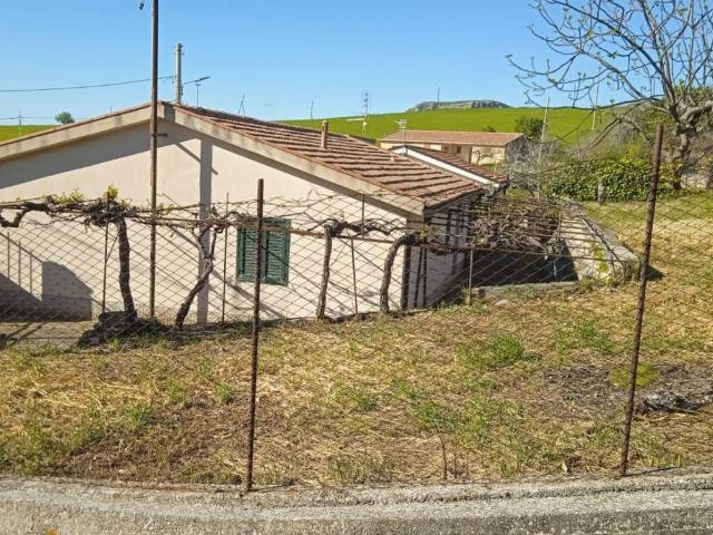 Villa Indipendente in vendita a Collesano, Sicilia