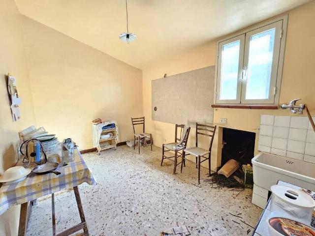 Villa Indipendente in vendita a Collesano, Sicilia