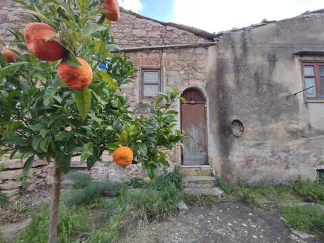 Villa Indipendente in vendita a Collesano, Palermo