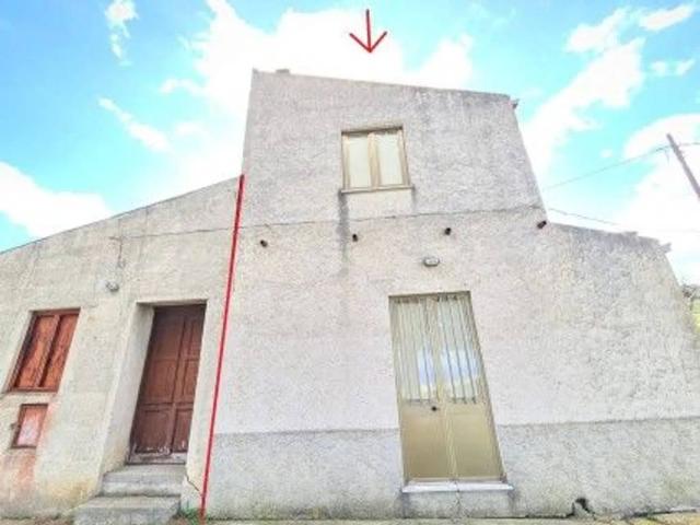 Villa Indipendente in vendita a Collesano, Sicilia