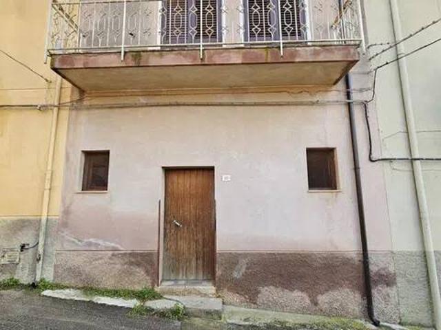 Villa Indipendente in vendita a Collesano, Sicilia