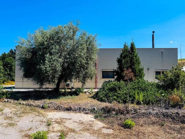 Villa Indipendente in vendita a Collesano, Sicilia