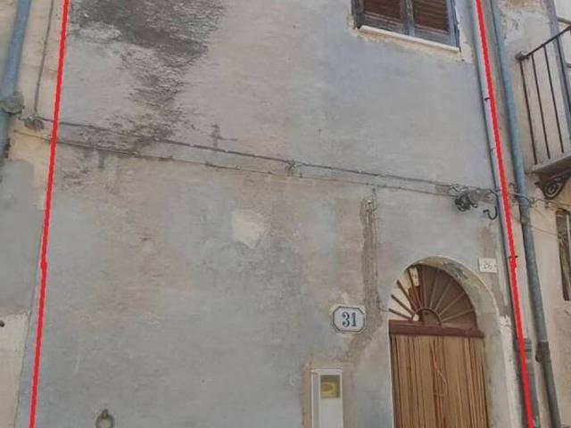 Villa Indipendente in vendita a Collesano, Sicilia