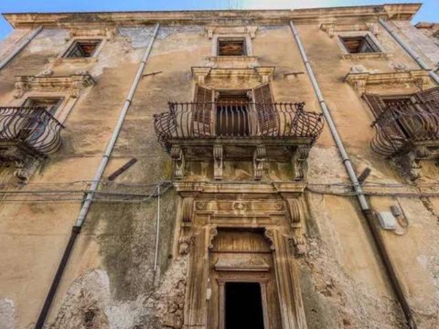 Villa Indipendente in vendita a Collesano, Sicilia