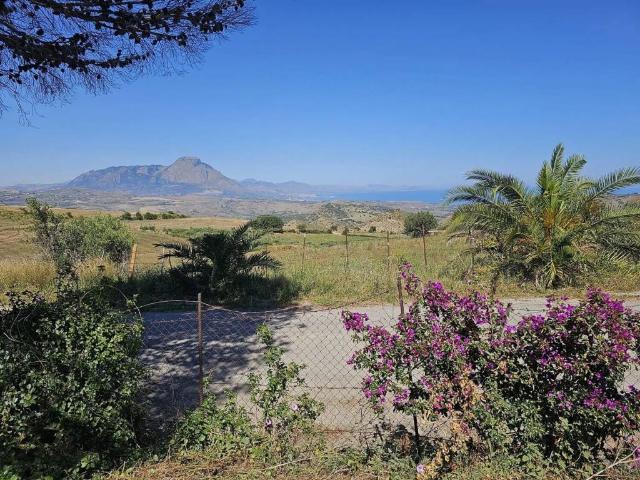 Villa Indipendente in vendita a Collesano, Sicilia