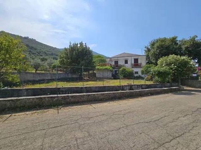 Villa Indipendente in vendita a Collesano, Sicilia