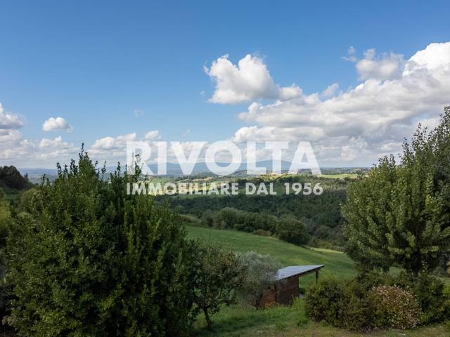 Villa Indipendente in vendita a Collevecchio, Lazio