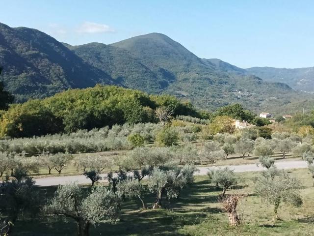 Villa Indipendente in vendita a Colli a Volturno, Isernia