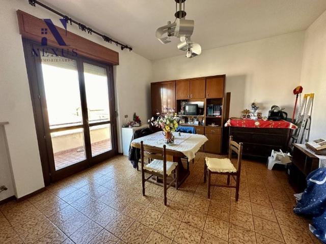 Villa Indipendente in vendita a Colli al Metauro, Marche
