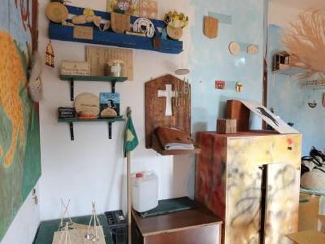 Villa Indipendente in vendita a Colli al Metauro, Marche