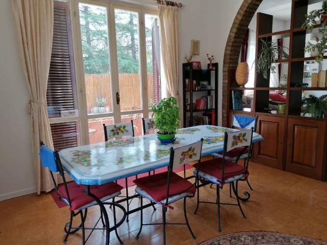 Villa Indipendente in vendita a Colli al Metauro, Marche