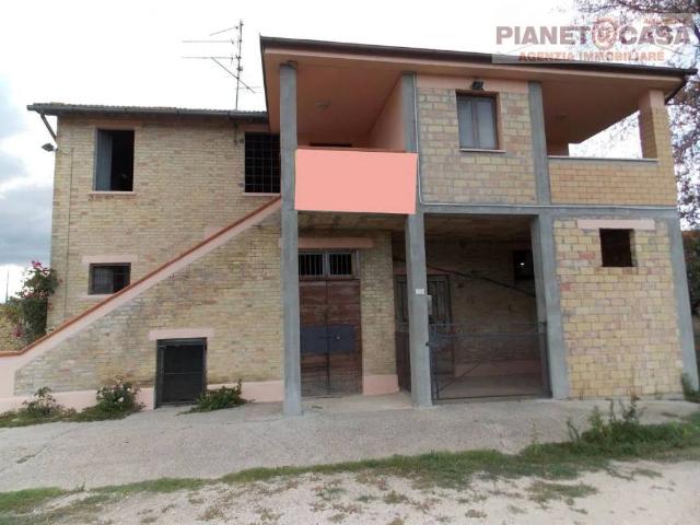 Villa Indipendente in vendita a Marche, Ascoli Piceno