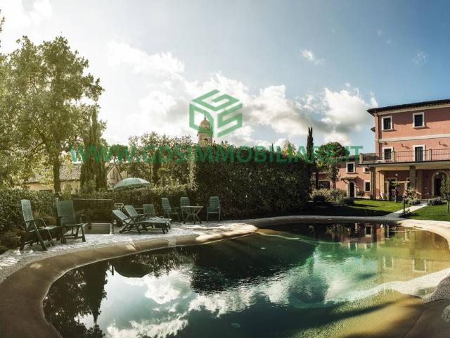 Villa Indipendente in vendita a Marche, Ascoli Piceno