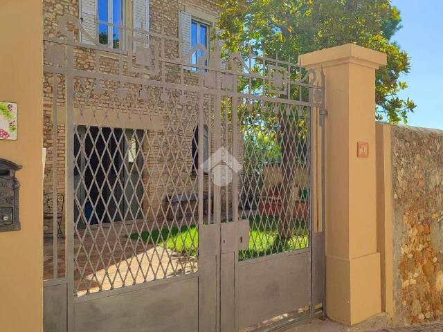 Villa Indipendente in vendita a Marche, Ascoli Piceno