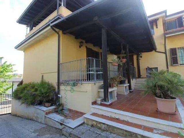 Villa Indipendente in vendita a Marche, Ascoli Piceno
