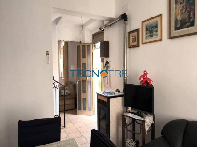 Villa Indipendente in vendita a Marche, Ascoli Piceno