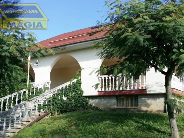 Villa Indipendente in vendita a Marche, Ascoli Piceno