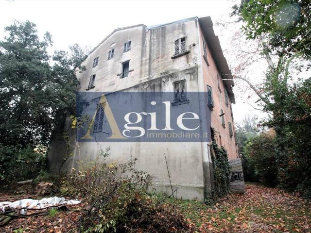 Villa Indipendente in vendita a Marche, Ascoli Piceno