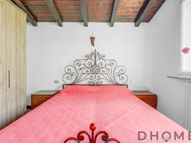Villa Indipendente in vendita a Casa Leone, Calghera