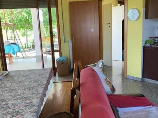 Villa Indipendente in vendita a Colli Verdi, Pometo