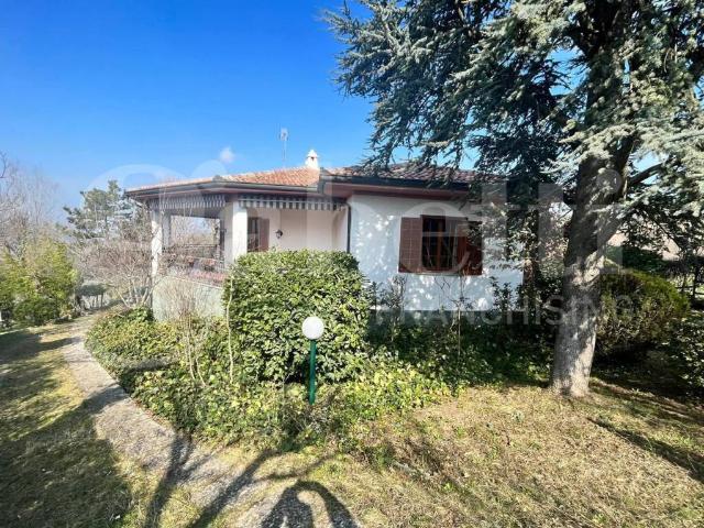 Villa Indipendente in vendita a Colli Verdi, Bivio Carmine