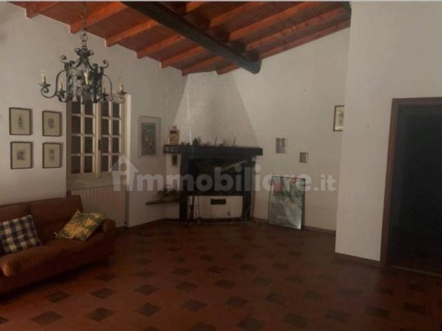 Villa Indipendente in vendita a Colli Verdi, Pometo