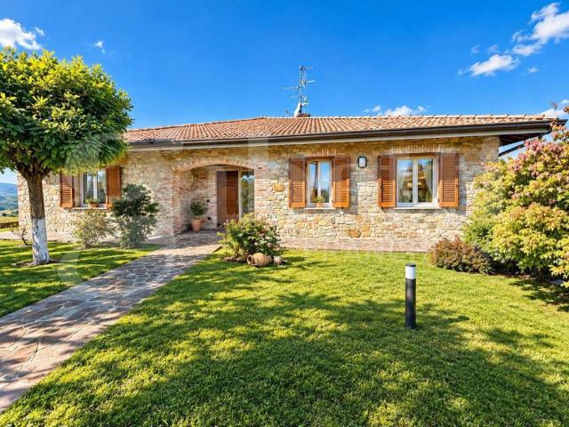 Villa Indipendente in vendita a Casone, Pometo