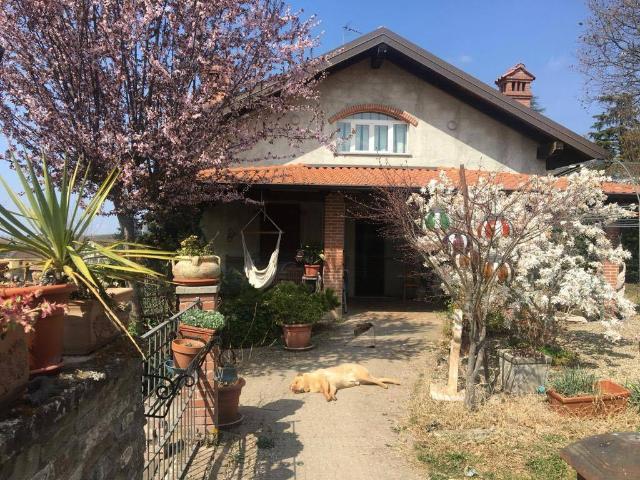 Villa Indipendente in vendita a Colli Verdi, Pometo