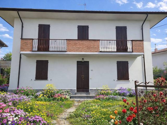 Villa Indipendente in vendita a Colli Verdi, Bivio Carmine