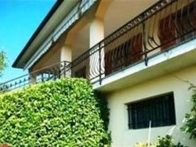 Villa Indipendente in vendita a Colli Verdi, Pometo
