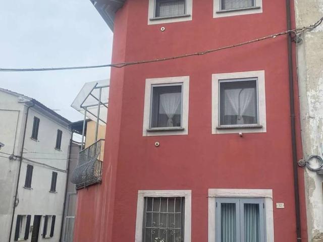 Villa Indipendente in vendita a Colli Verdi, Pometo