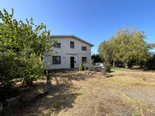 Villa Indipendente in vendita a Colli Verdi, Pometo