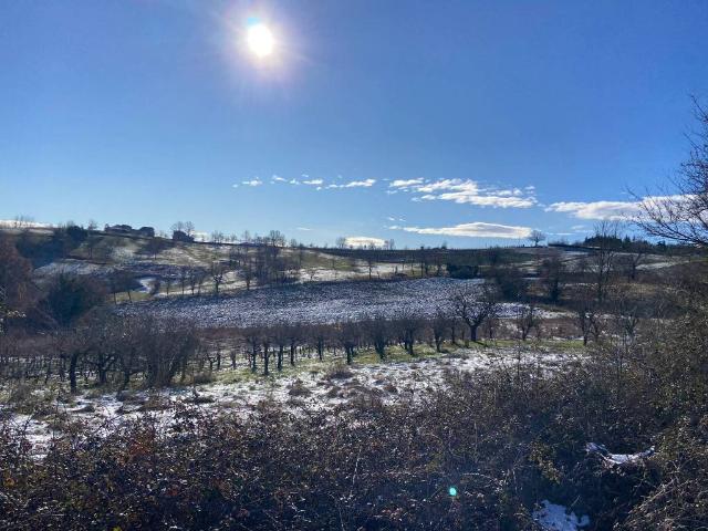 Villa Indipendente in vendita a Colli Verdi, Pometo