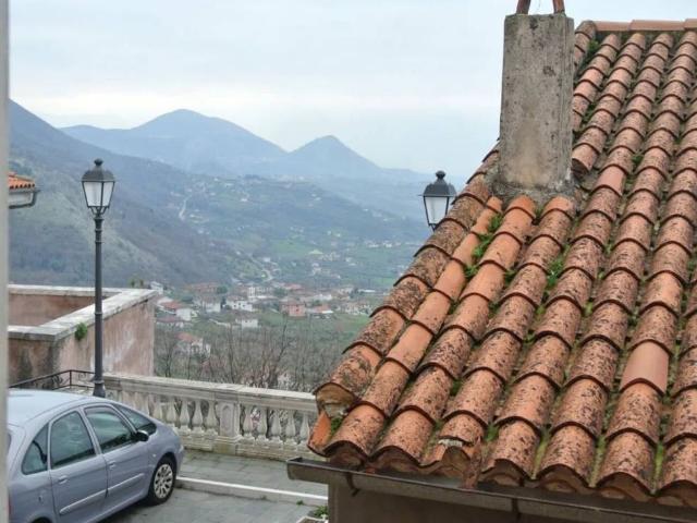 Villa Indipendente in vendita a Colliano, Campania