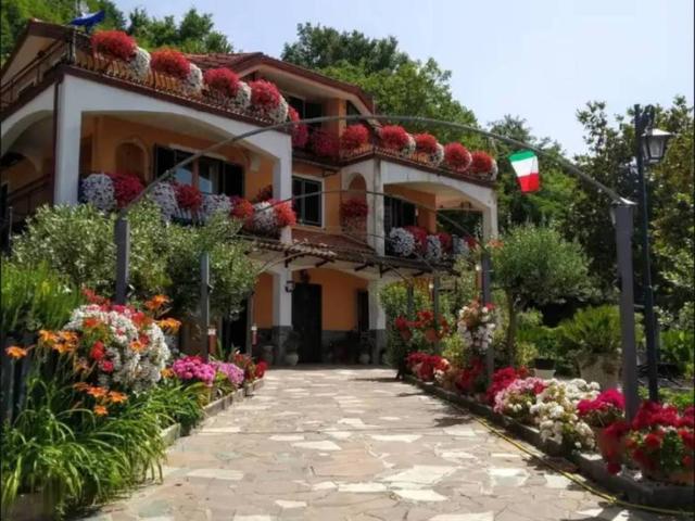 Villa Indipendente in vendita a Colliano, Campania
