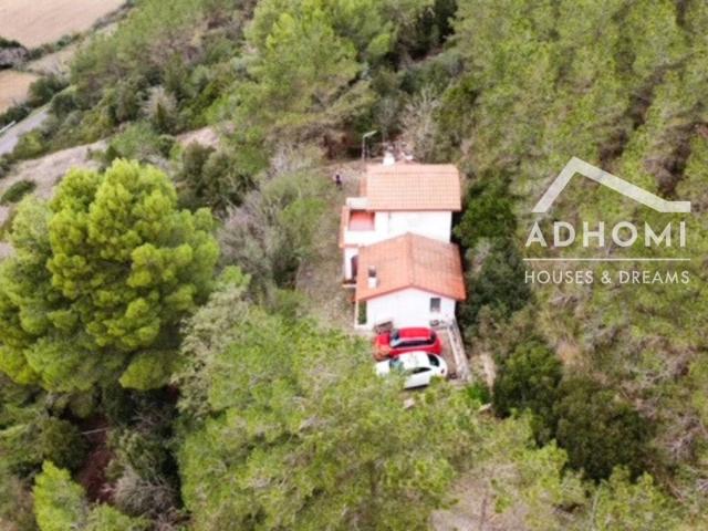 Villa Indipendente in vendita a Collinas, Sardigna/Sardegna