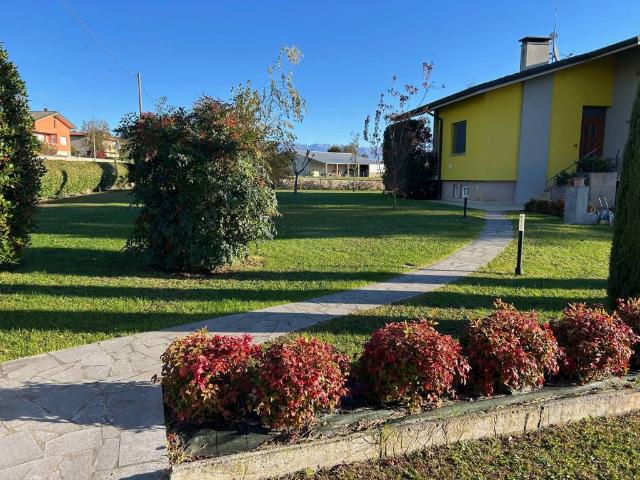 Villa Indipendente in vendita a Colloredo Di Montalbano, Friuli-Venezia Giulia