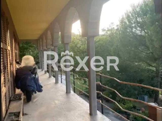 Villa Indipendente in vendita a Colmurano, Macerata