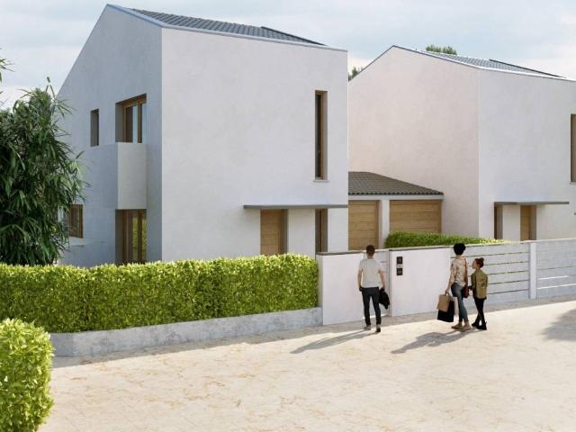 Villa Indipendente in vendita a Cologna Veneta, Veneto