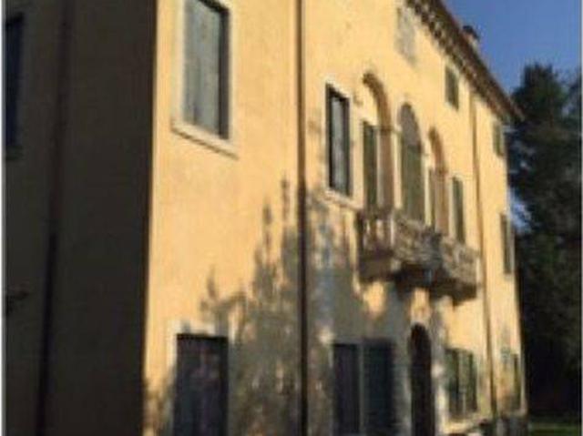 Villa Indipendente in vendita a Cologna Veneta, Veneto
