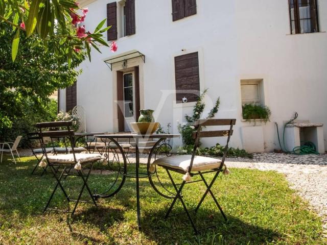 Villa Indipendente in vendita a Cologna Veneta, Veneto