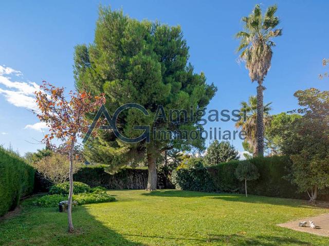 Villa Indipendente in vendita a Cologno Al Serio, Lombardia