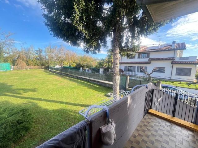 Villa Indipendente in vendita a Cologno Al Serio, Lombardia