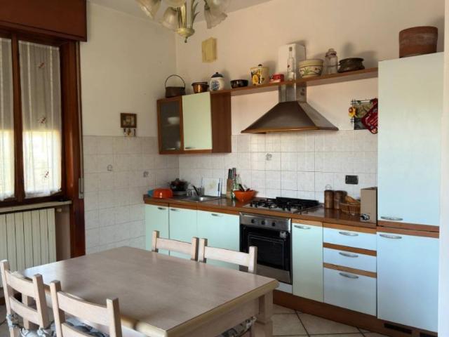 Villa Indipendente in vendita a Cologno Al Serio, Lombardia