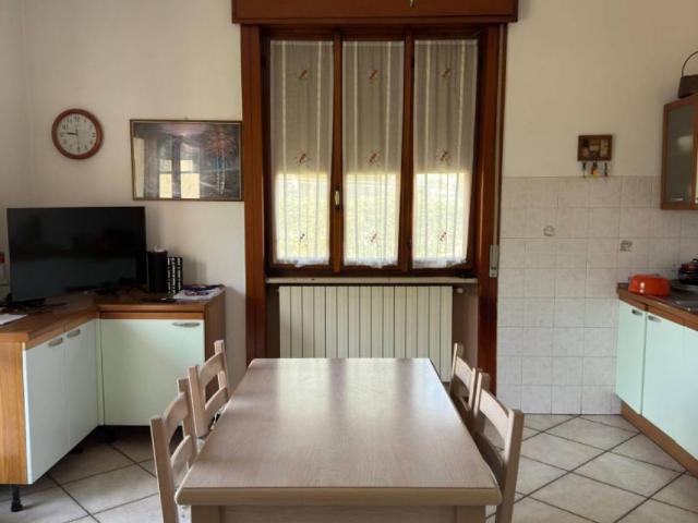 Villa Indipendente in vendita a Cologno Al Serio, Lombardia