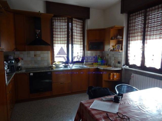 Villa Indipendente in vendita a Cologno Al Serio, Lombardia
