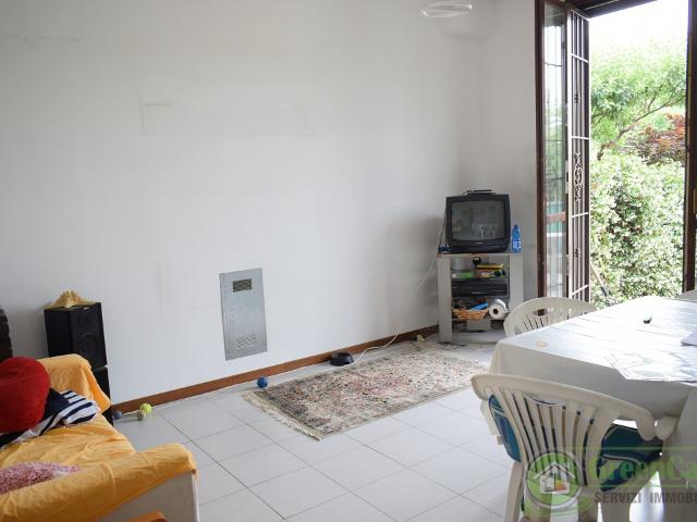 Villa Indipendente in vendita a Cologno Monzese, Lombardia