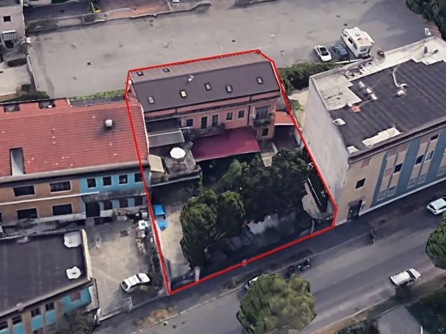 Villa Indipendente in vendita a Cologno Monzese, Lombardia
