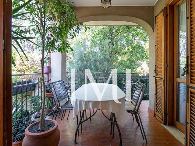 Villa Indipendente in vendita a San Giuliano Monzese, Cologno Monzese